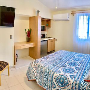 Camera deluxe con letto king size