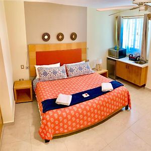 Camera deluxe con letto king size